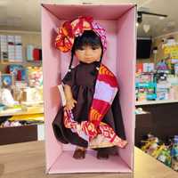 Кукла Лаос