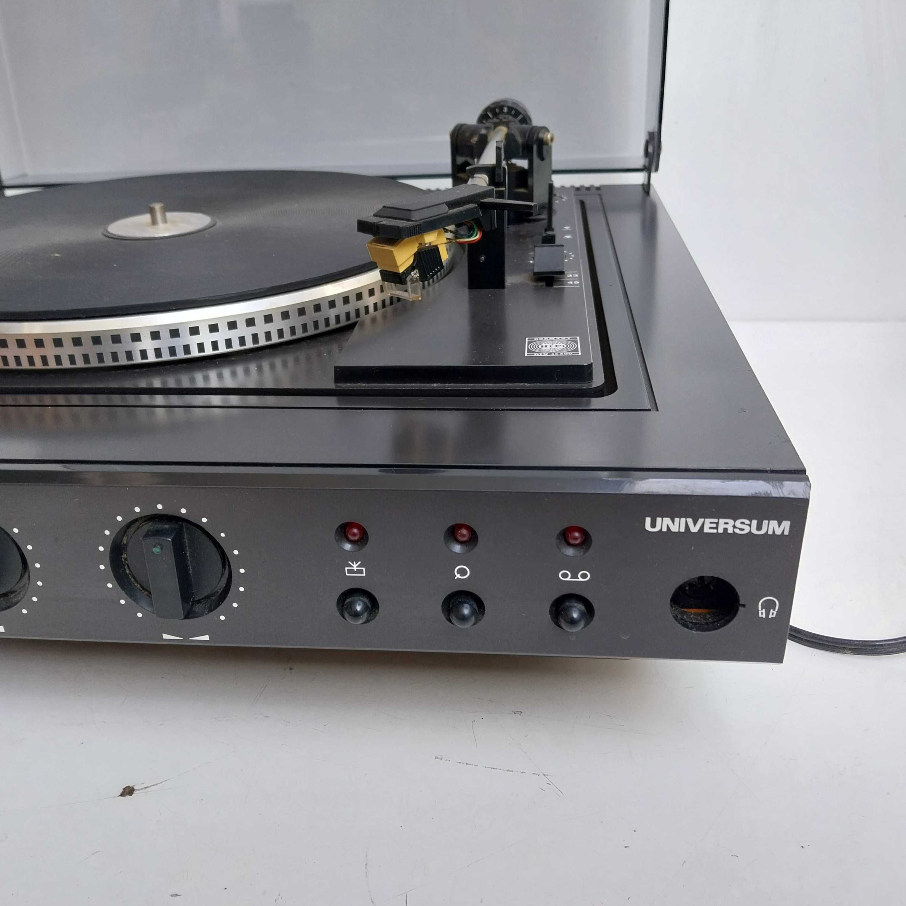 НАЙ ДОБРАТА ОФЕРТА Грамофон Universum HiFi Studio 3000