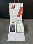 ЗАПЕЧАТАН 128GB iPhone 16e + MODE A1 Гаранция 2027 Black / Черен
