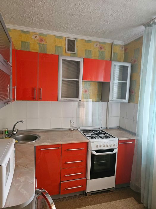 1-комнатная квартира 3 мкр