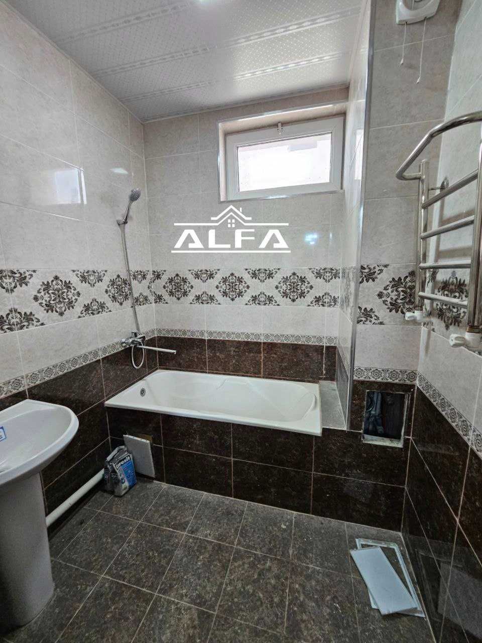 2 xonali 80m² 2-qavat.