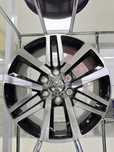 Новые диски R18 Toyota Prado