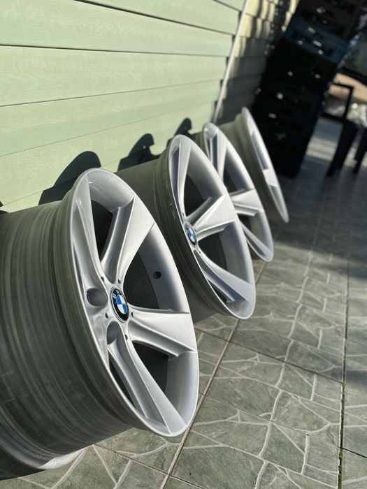 Джанти за BMW 18цола Style 128
