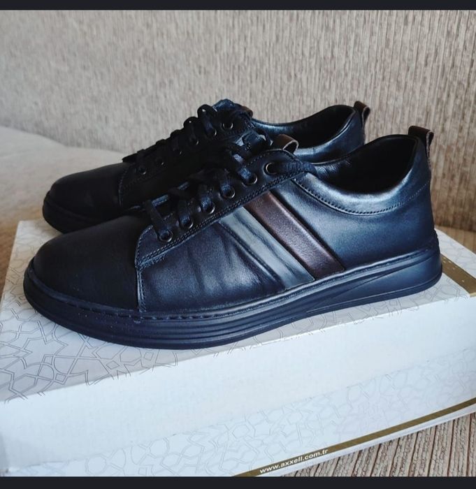 Pantofi piele nr 40 noi