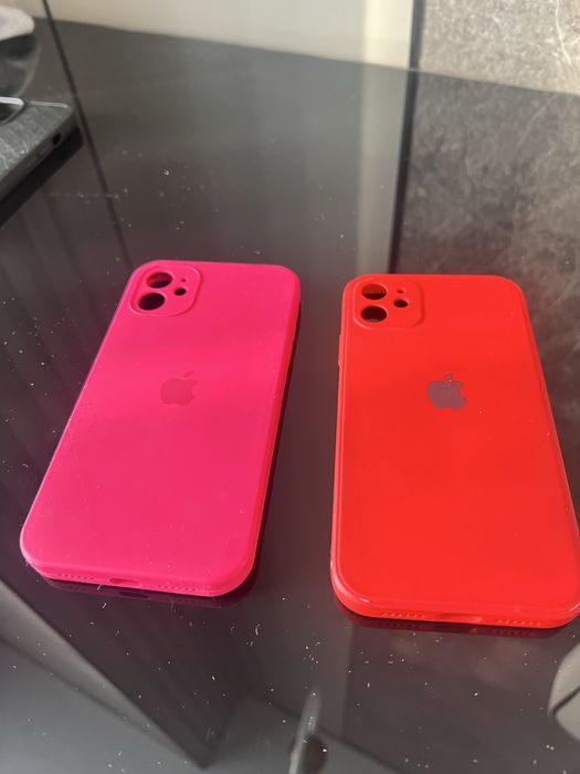 Продам Чехол на Айфон 11