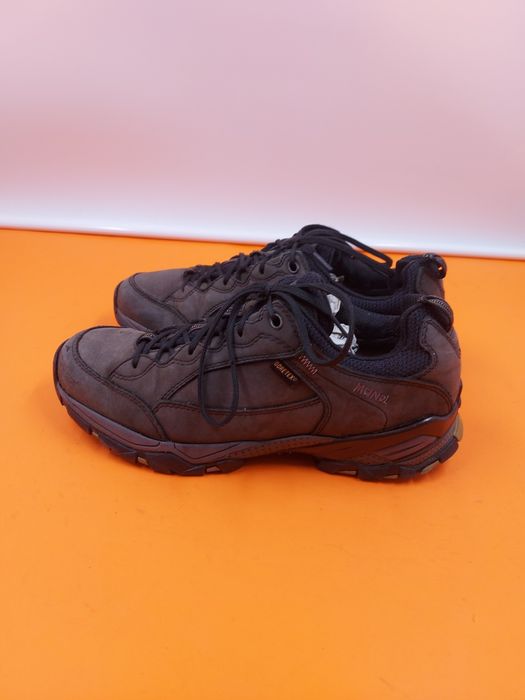 Meindl Gore-tex номер 40 Оригинални мъжки обувки