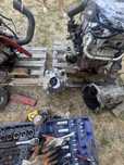 Bancheta iveco spate 4 locuri motor iveco 3.0 litri euro 5