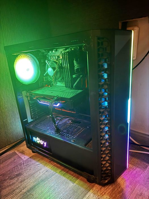 PC/Gaming/Calculator/Computer/Desktop