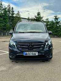 Mercedes Vito VIP