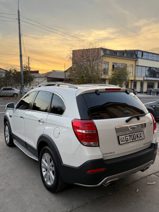 Captiva sotiladi top toza