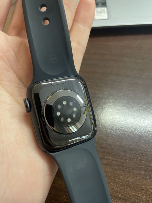 Apple Watch series 7