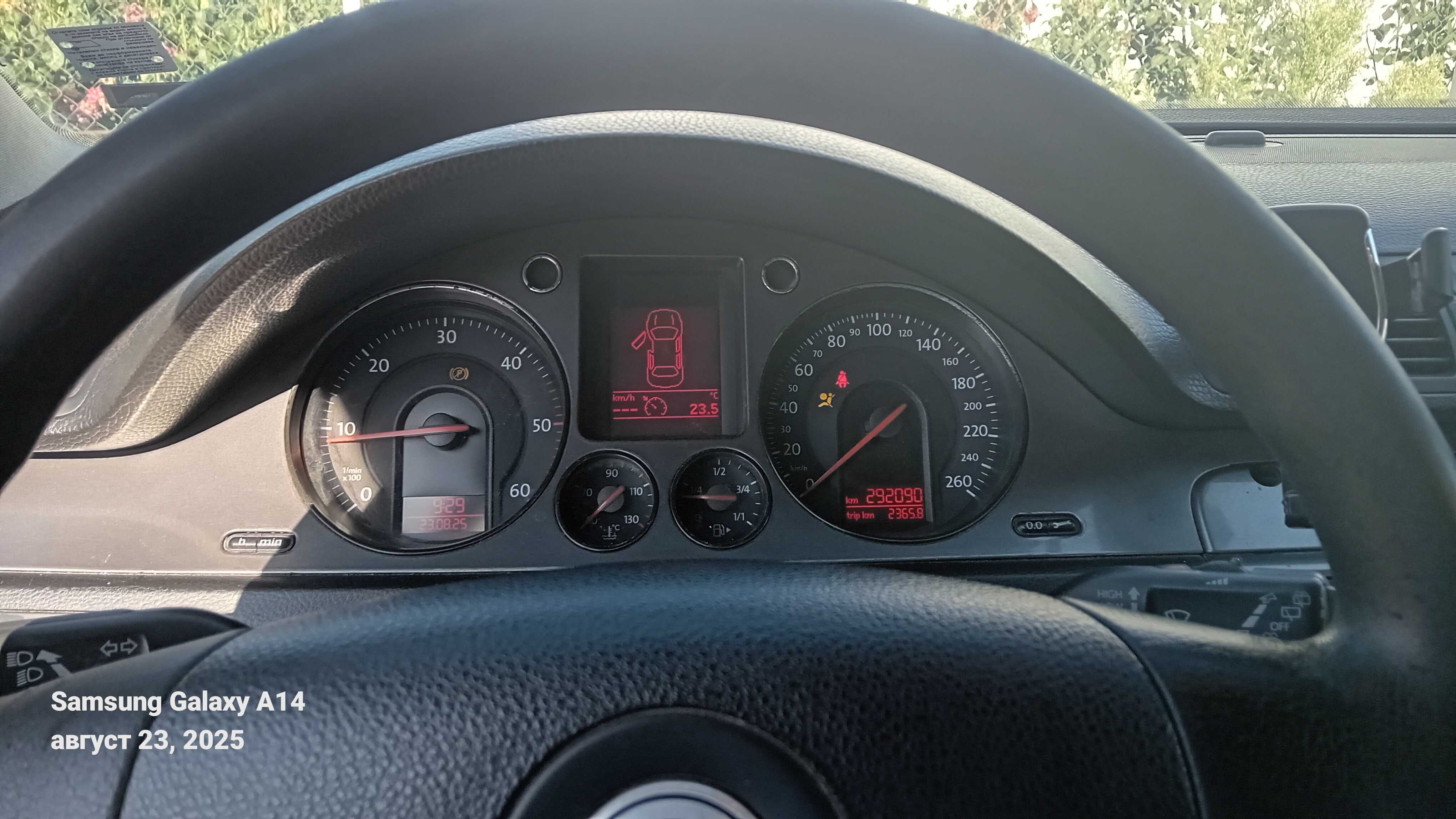 Пасат Passat b6 1.9 , 105 к.с. 2006г.