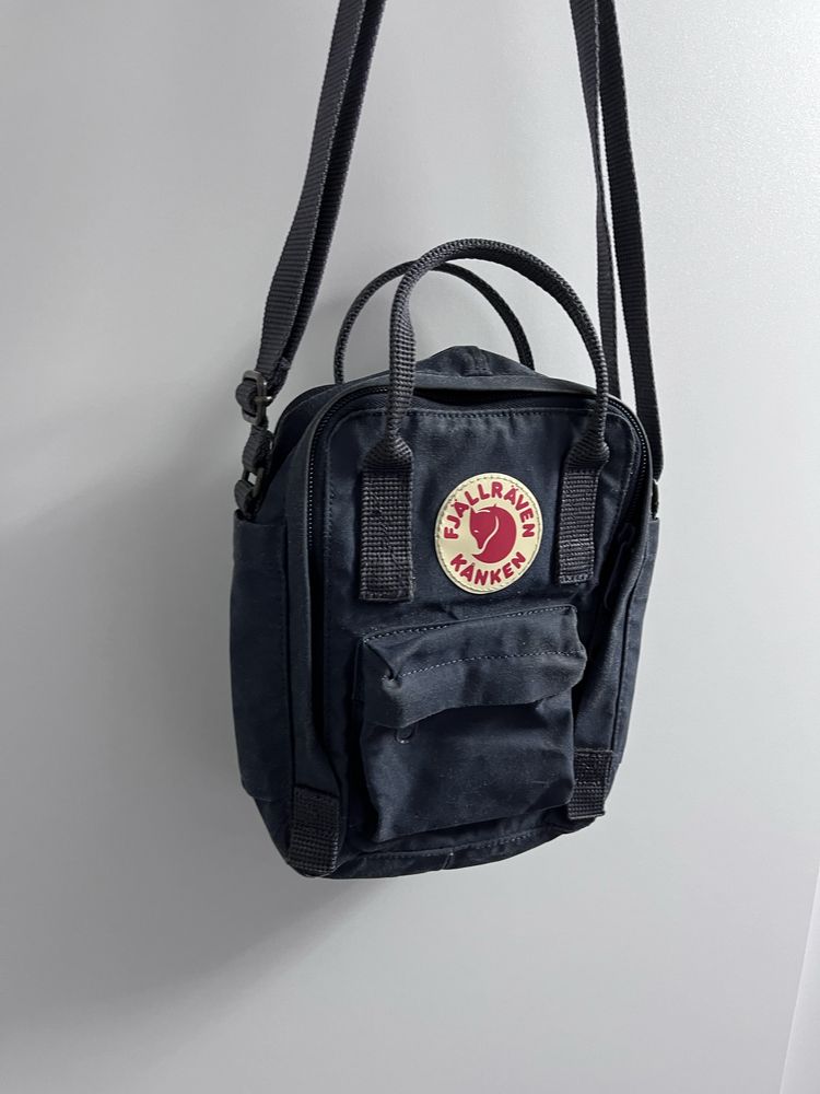 Borseta fjallraven