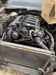 Motor BMW E60 3.0 M57  218 CP Turbina injectoare galerie Euro 4