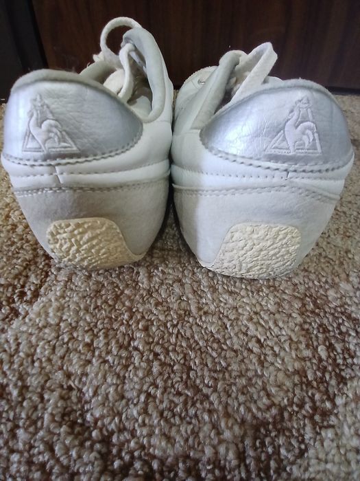 Adidasi Le coq sportif