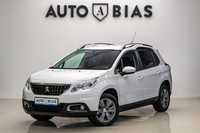 Peugeot 2008 Led/Navi/Google Maps/Scaune incalzite/Rate FARA AVANS