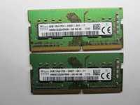RAM памет SKhynix 8GB DDR4 за лаптоп