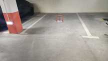 De inchiriat loc parcare subteran bloc Dynamic Residence 2