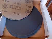 Disc abraziv P400 , 250 MM