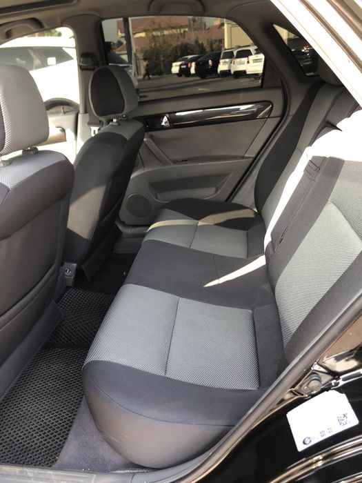 Gentra 2022 3 позиция автомат