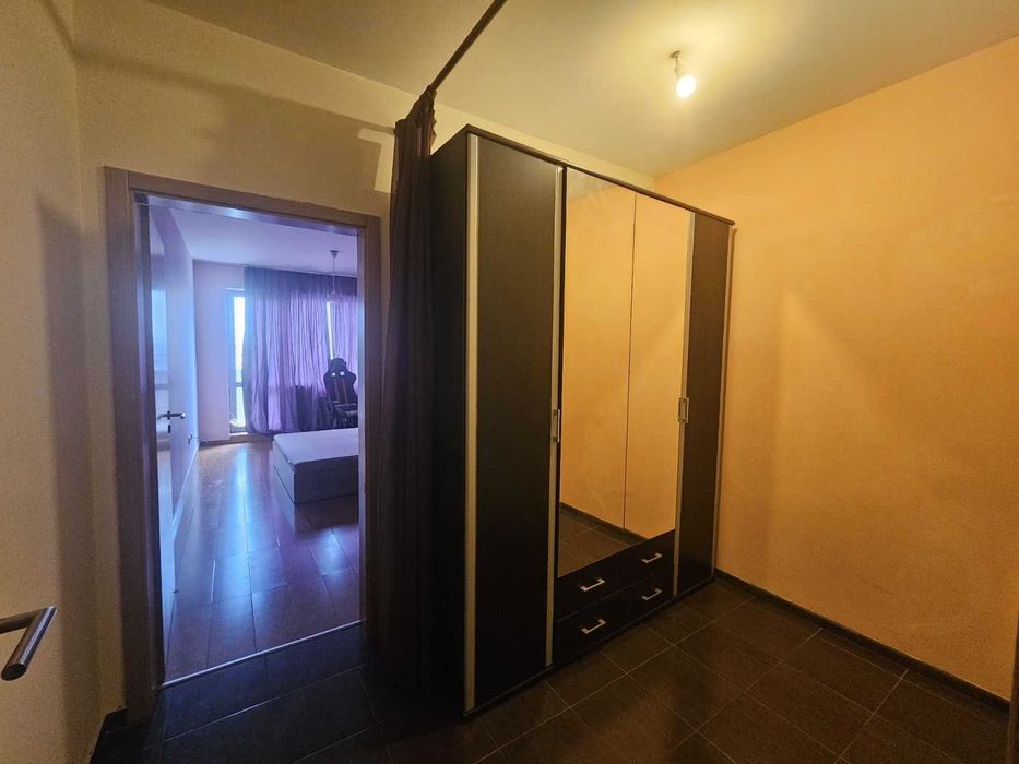 Дава се под наем Тристаен апартамент в София, Надежда 3 - 100 кв.м за 325 € - Снимка #2