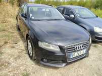 Piese Audi B8 motor 2.0 tdi CAGA