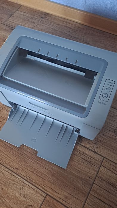 Принтер обычный б/у в раб.сост