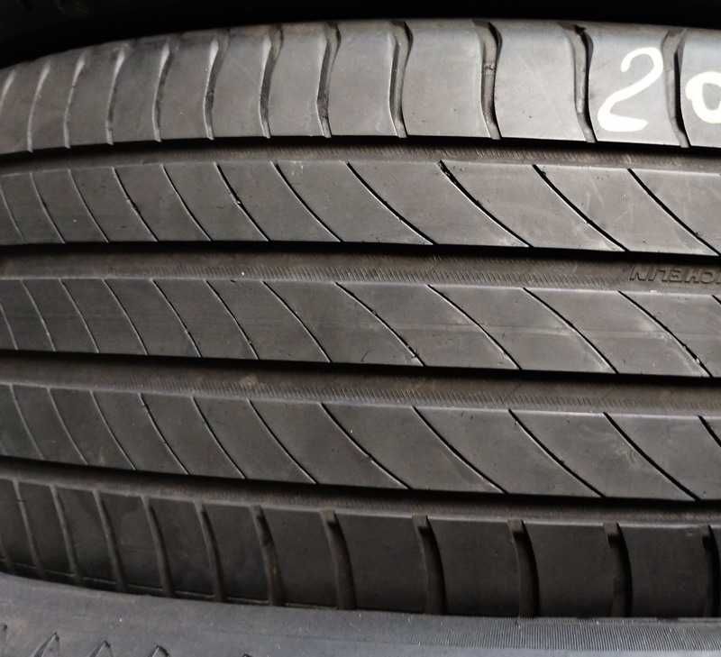 Anvelope vara 205 60 16- Michelin Primacy 4