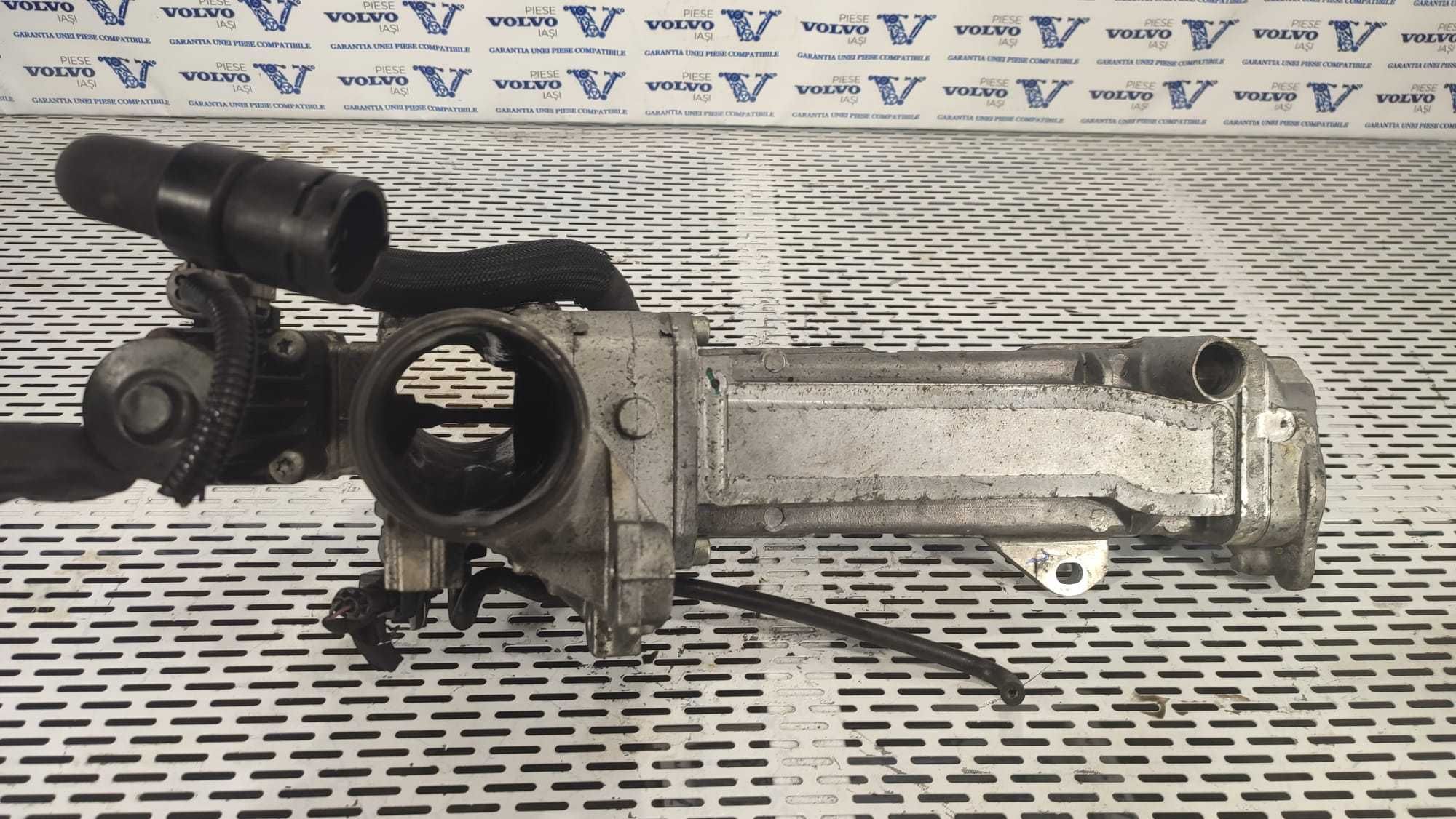Egr si racitor de gaze VOLVO S60 V60 V70 S80 XC70 XC60 2.0D 30757742