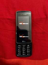 Telefon colectie LG Venus VX8800