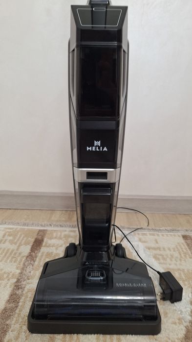 Пылесос моющяя и сухая уборка 50  тыс тенге