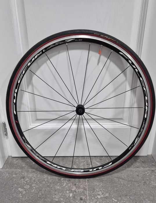 Set roți Fulcrum Racing 7 LG