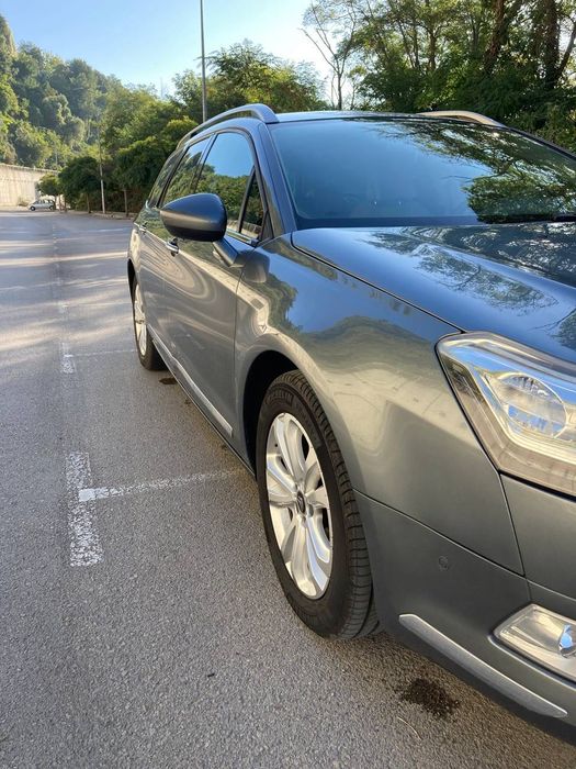 Citroen C5 Exclusive 1.6