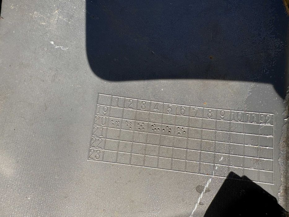 Bara spate cu spoiler Suzuki Ignis facelift dupa 2020 cod 71811-73S0