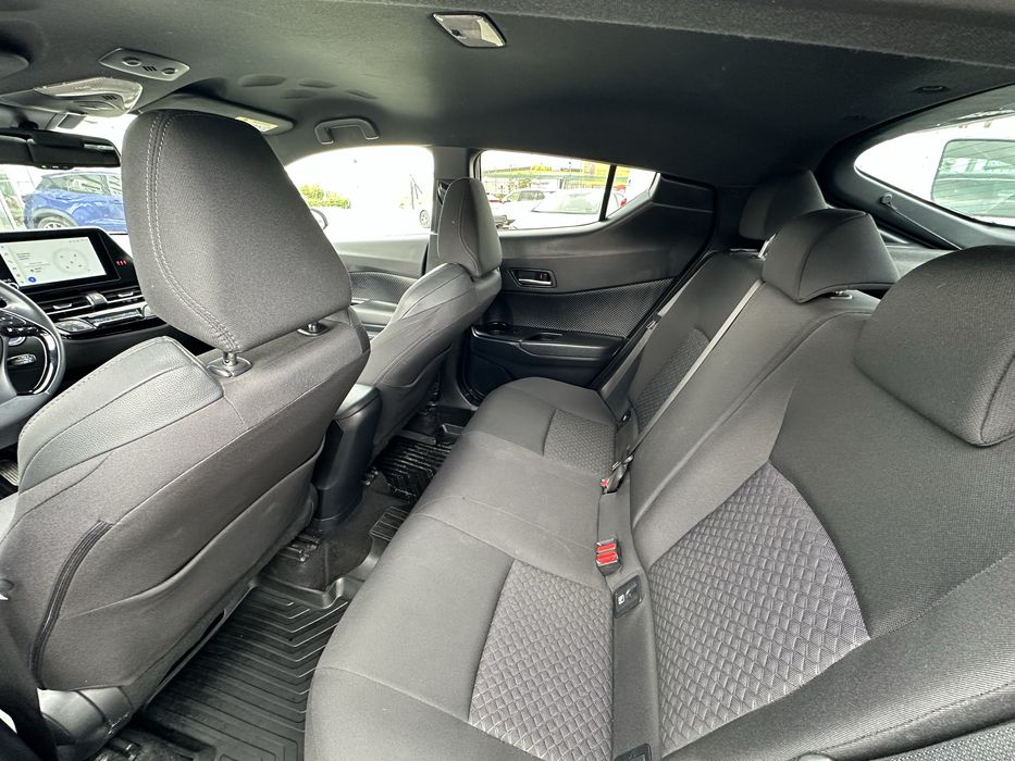 Toyota C HR 2023 Facelift, 1.8 hybrid, GARANTIE, CASCO