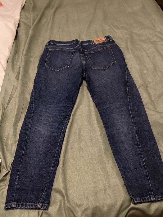 Blugi disel de barbati ,matimea L