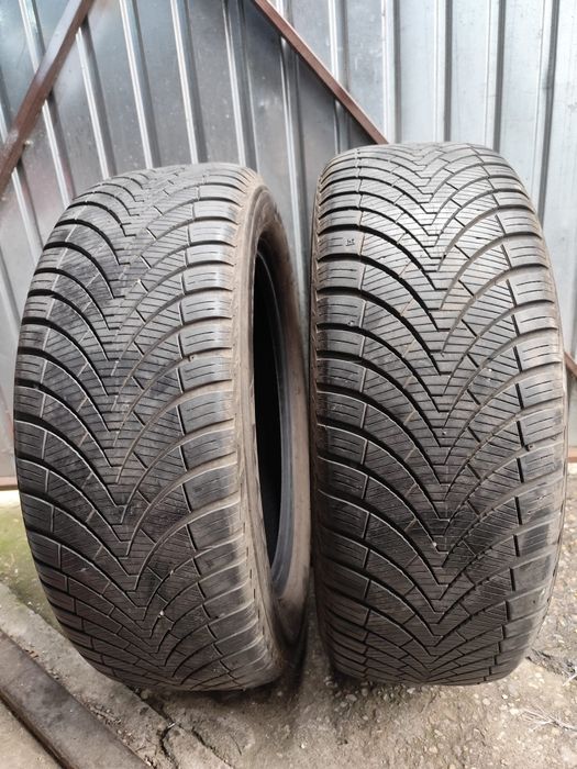 Anvelope 235 55 r19 iarna 4 season dot 2024