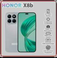 Xonor x8b 8/256 gb