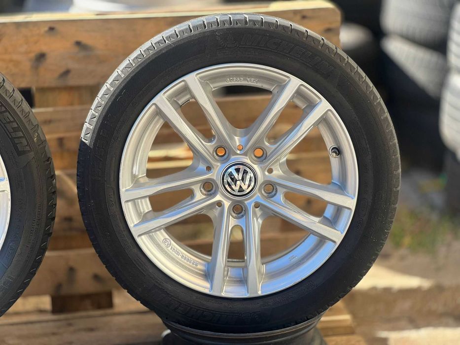 5х120 16 Цола Джанти VW Transporter T5 T6 Multivan