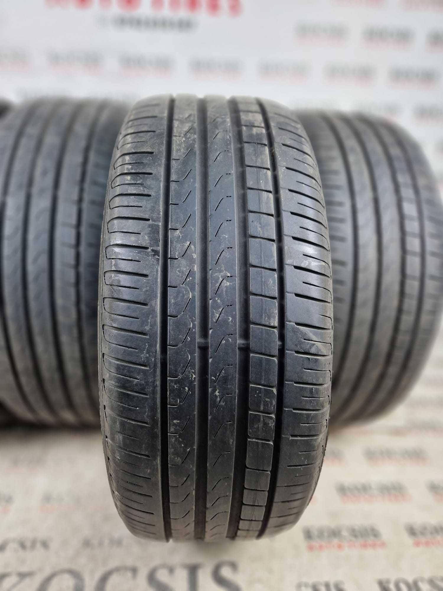 Anvelope vara SH- 225 45 18 - PIRELLI