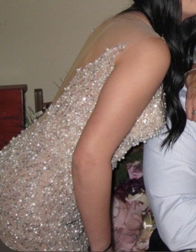 Бална рокля