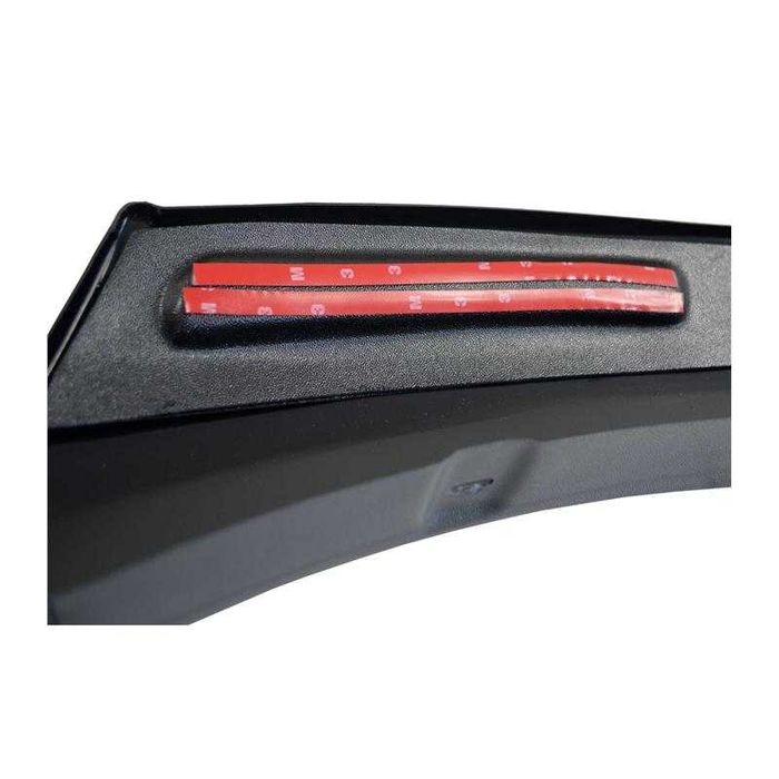 Overfendere extensii roti Ford Ranger T6 2011-2015