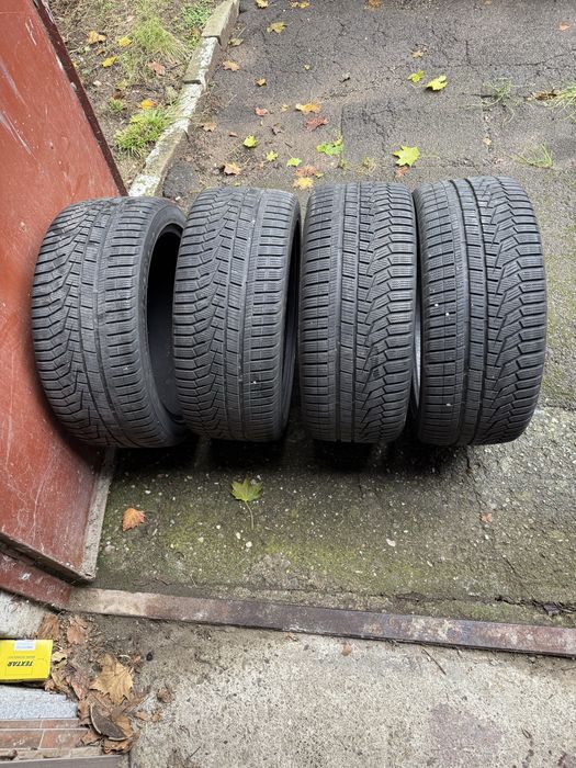 Cauciucuri iarna 245/40/19 R19 Hankook BMW, AUDI, VW, SKODA