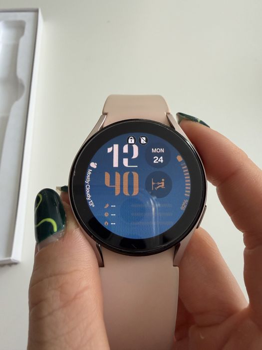 Samsung galaxy watch 5 gps