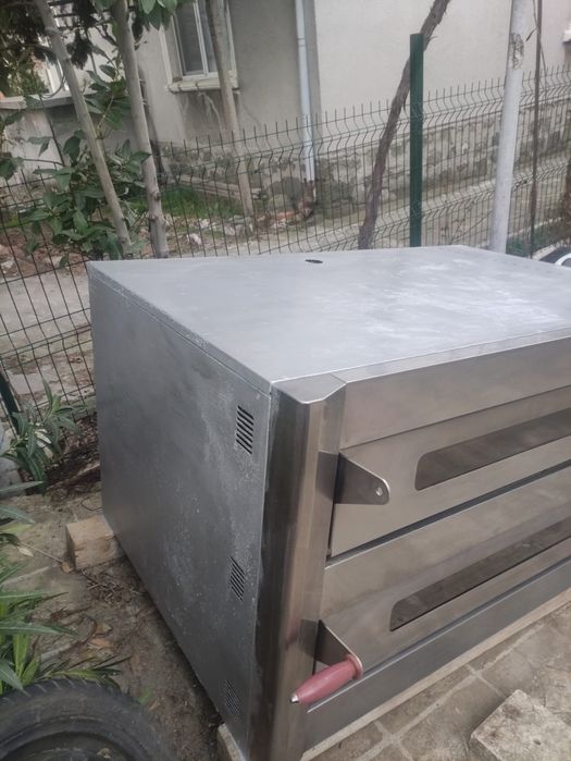 Гастро електроуреди от Германия ,Пицарка,Съдомиялни,Колбасорезачка и