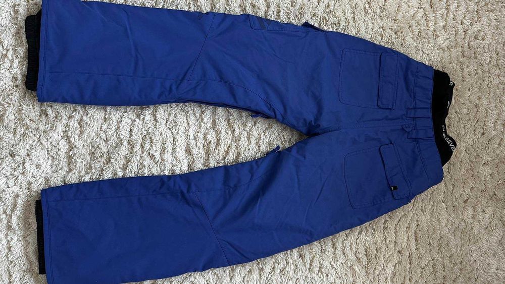 ски яке и ски панталон - 14 - 16 години