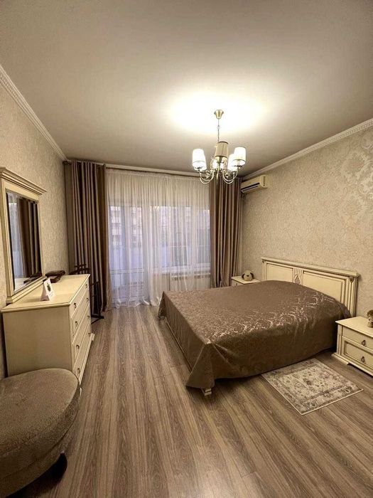 2-комнатная квартира · 78.8 м² · 4/9 этаж, Радостовца