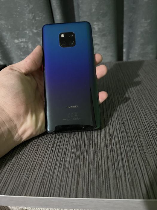 Huawei Mate 20 Pro