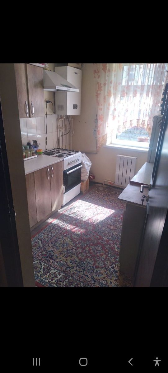 3 хонали квартира