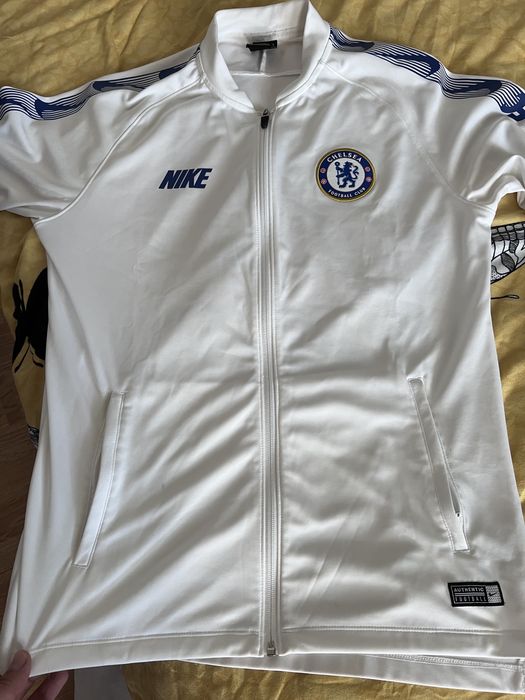 Trening nike Chelsea impecabil